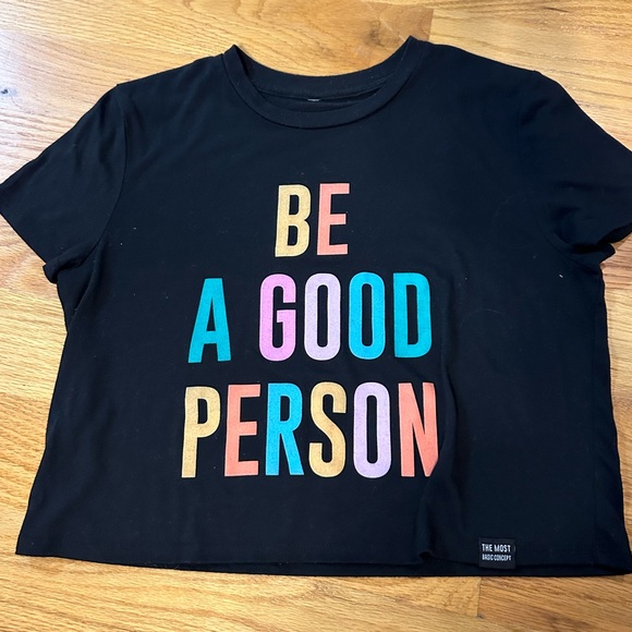 Comfiest Tee Ever! - Picture 1 of 3